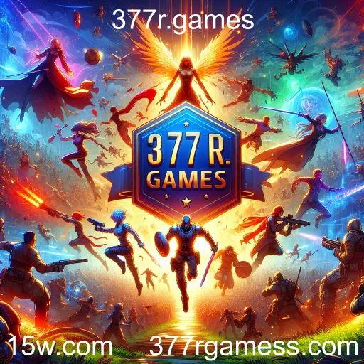 Estatísticas 377r.games