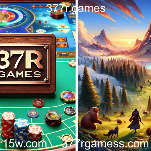 Jogos de Slot 377r.games