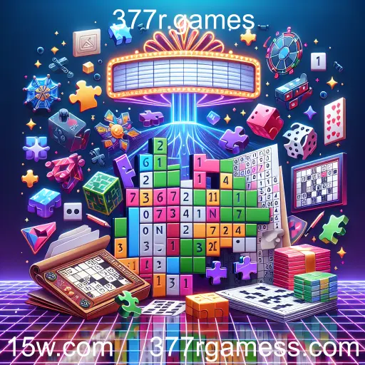 Jogos de Slot 377r.games