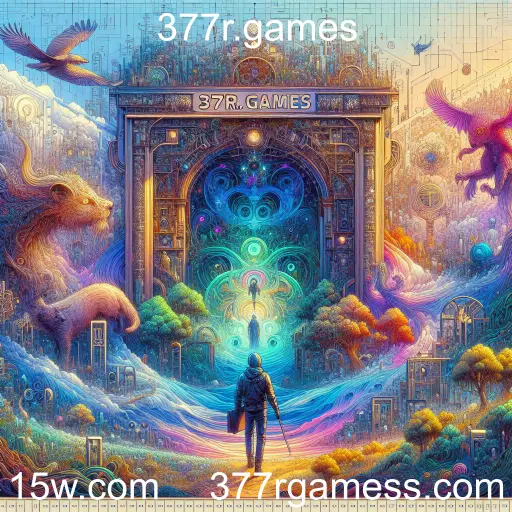 Jogos de Slot 377r.games