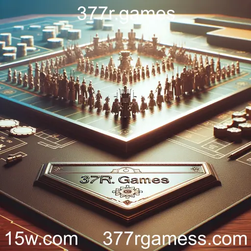 Experiência VIP 377r.games